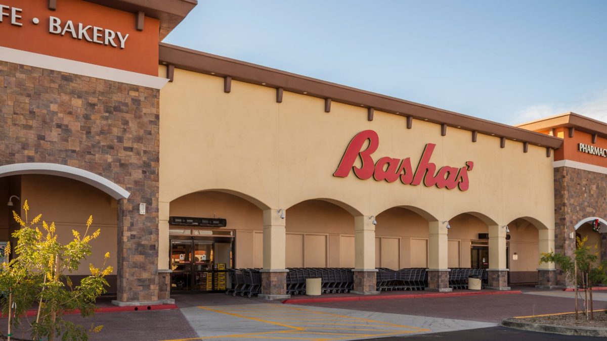 Bashas’ Enters Agreement For New Chapter Of Growth The Raley's Companies