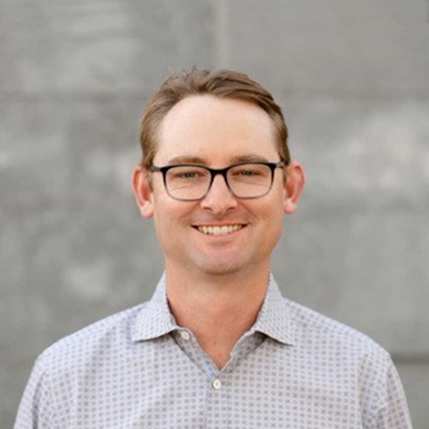 Thaddeus Barsotti